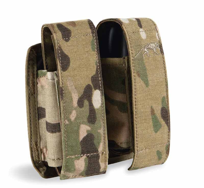 Tasmanian tiger Тактический чехол Tasmanian Tiger TT Mil Pouch