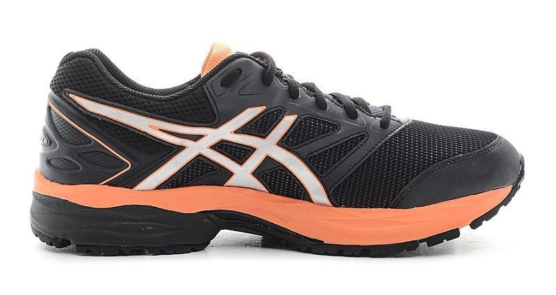 Asics Asics - Кроссовки беговые Gel-Pulse 8 G-TX