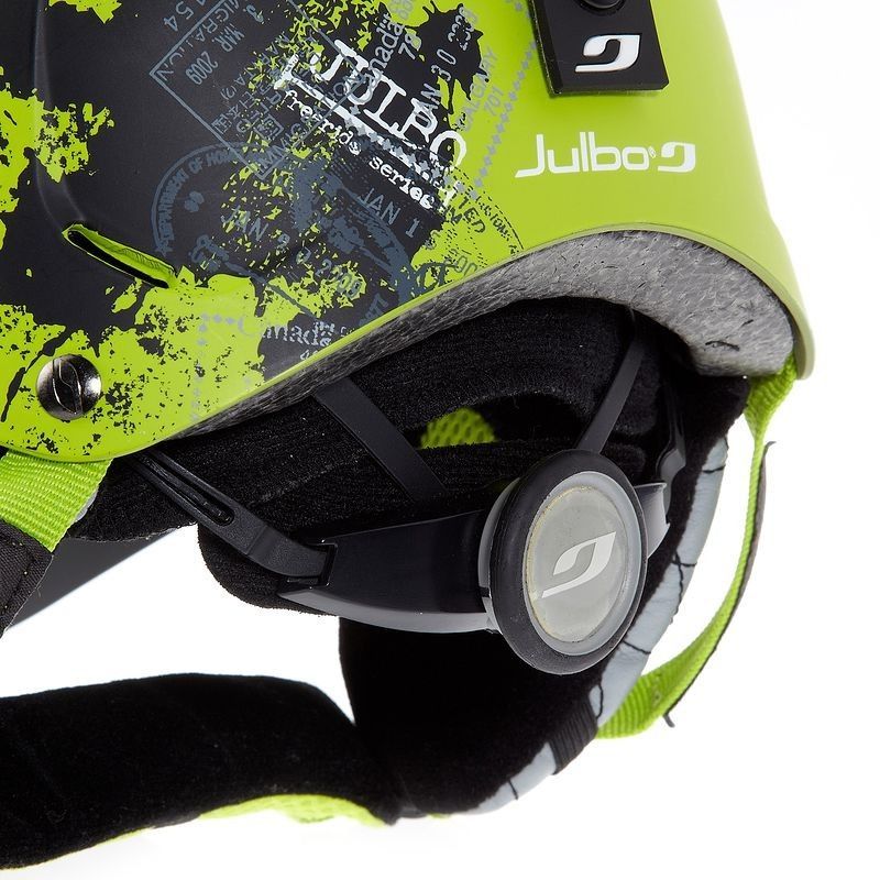 Julbo Шлем спортивный Julbo Invader 725