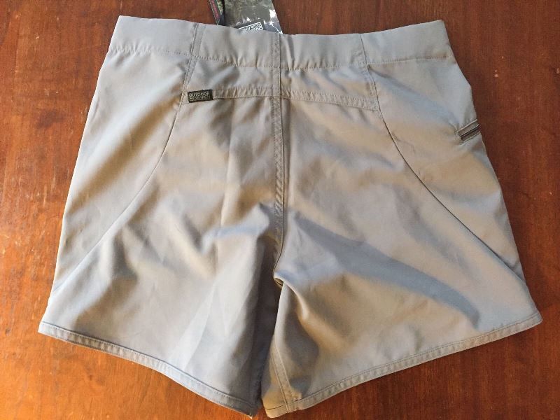 Outdoor research Шорты женские для путешествий Outdoor research Expressa Shorts