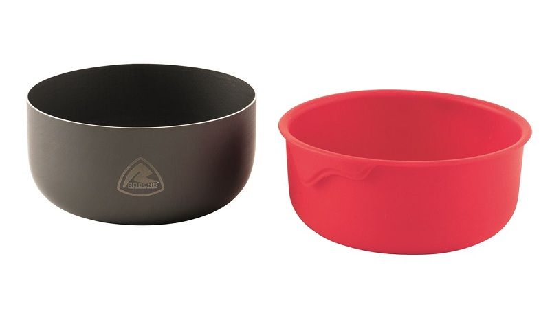 Roben’s Тарелка походная Robens Wilderness Bowl