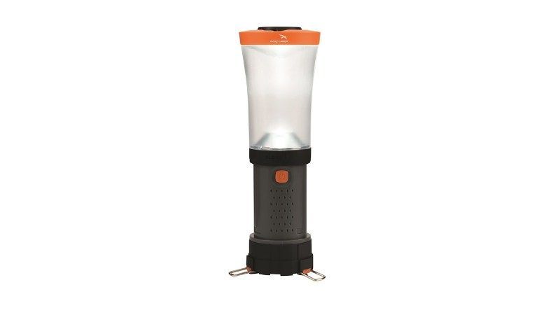 Easy Camp Кемпинговая светодиодная лампа Easy Camp Cantil Lantern