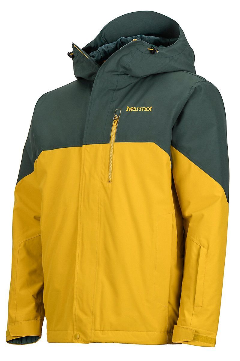 Marmot Куртка непродуваемая Marmot Sidecut Jacket