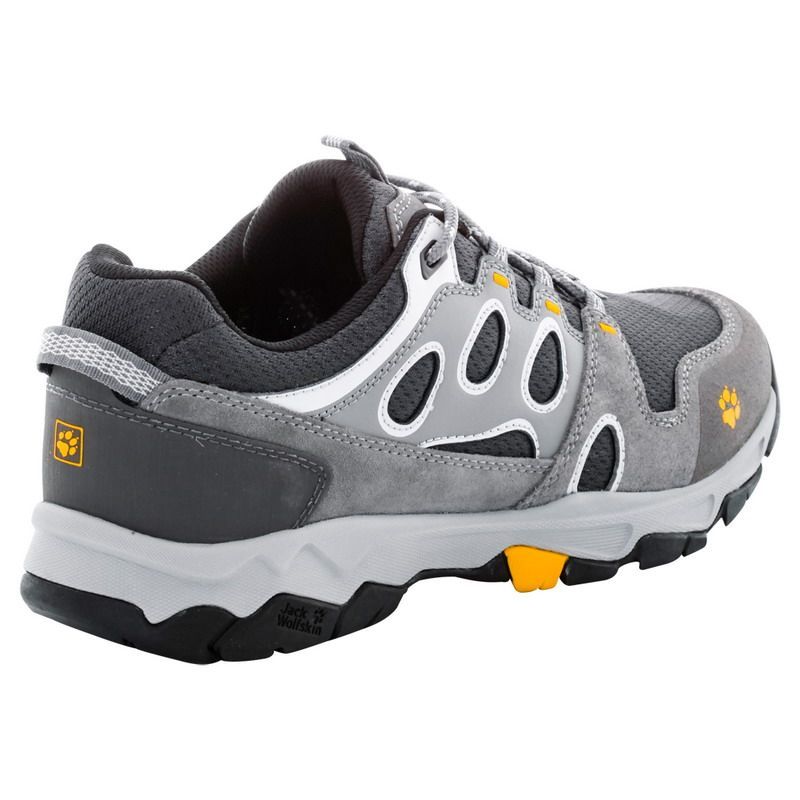 Jack Wolfskin Jack Wolfskin — Легкие туристические ботинки Mtn Аttack 5 Low M