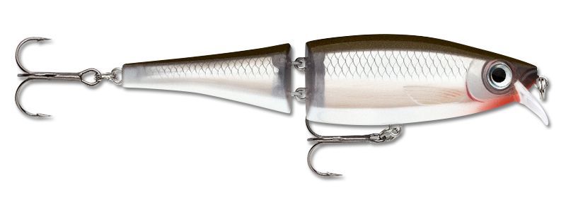 Rapala Воблер медленно тонущий Rapala BX Swimmer