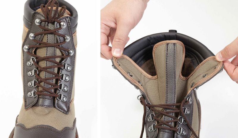 Norfin Norfin - Классные забродные ботинки Whitewater Boots