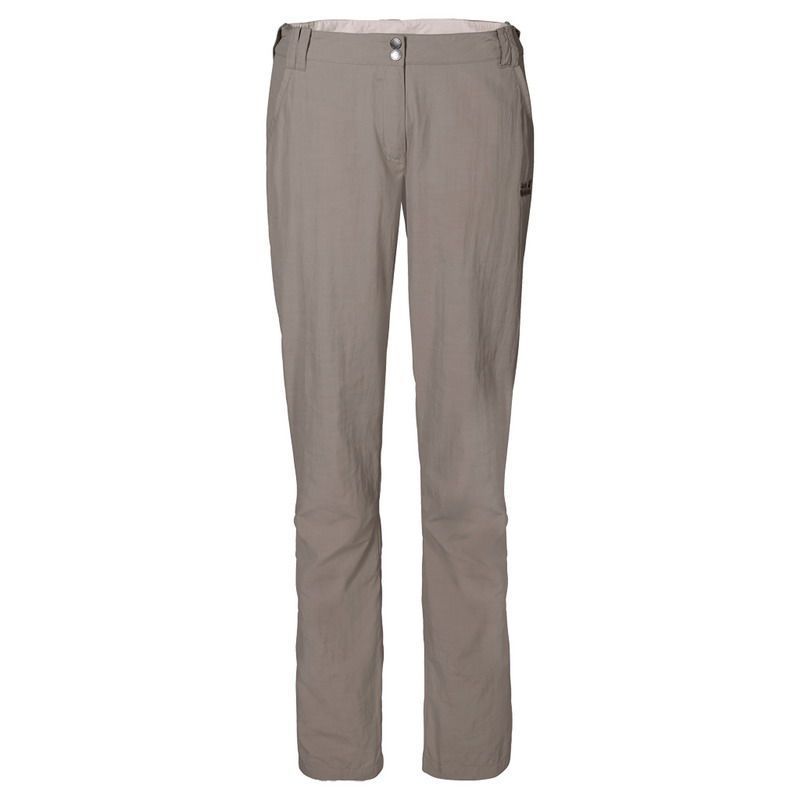Jack Wolfskin Брюки городские Jack Wolfskin Kalahari Pants Women