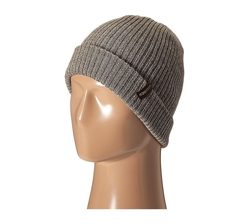 Outdoor research Вязаная шапка Outdoor Research Knotty Beanie