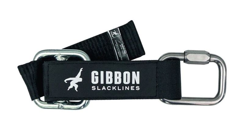 GIBBON Крепление Gibbon Slow Release 5х45 см