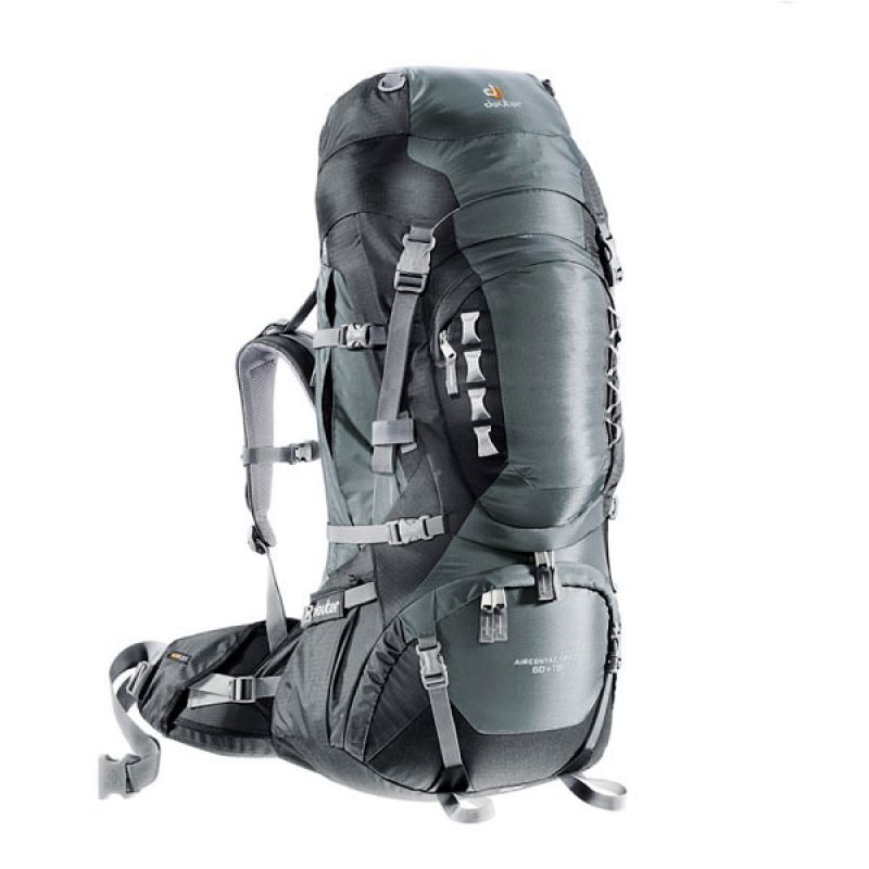 Deuter Рюкзак многофункциональный Deuter Aircontact Pro 75