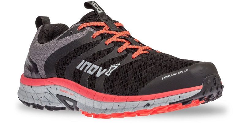 Inov8 Inov-8 - Беговые кроссовки с мембраной Parkclaw 275 GTX