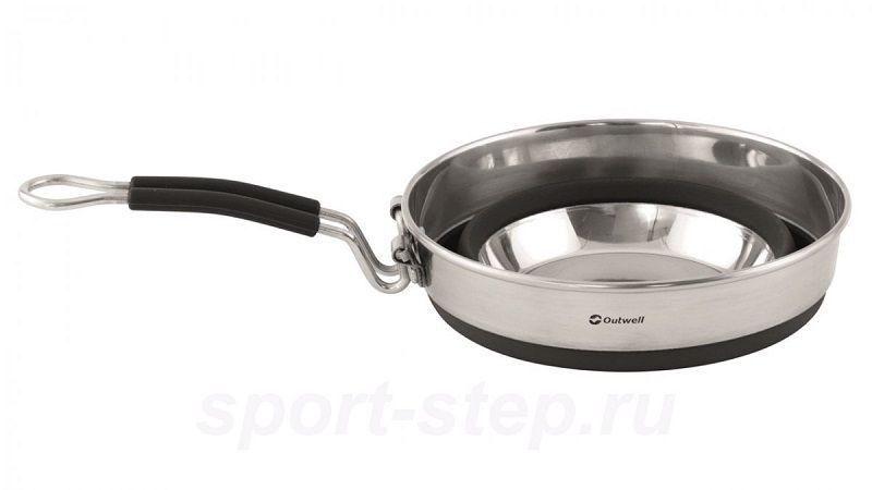 Outwell Сотейник Outwell Collaps Saucepan 1.5