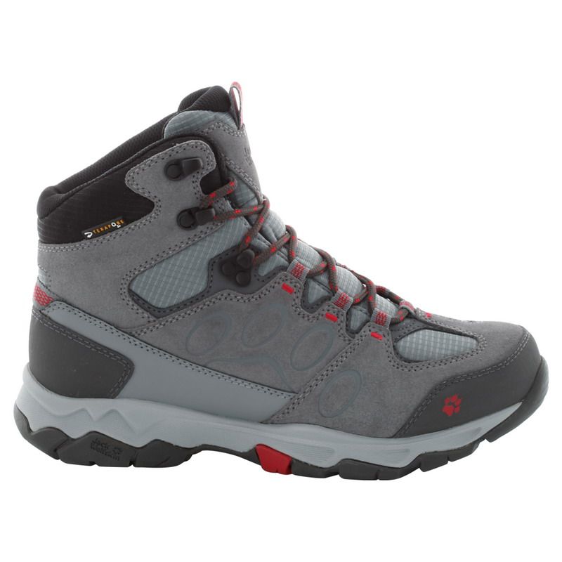 Jack Wolfskin Jack Wolfskin - Ботинки туристические MTN ATTACK 5 TEXAPORE MID W