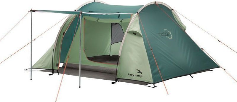 Easy Camp Просторная палатка для пары Easy camp Cyrus 200