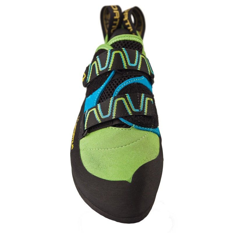 La Sportiva Комфортные туфли скальные La Sportiva Katana