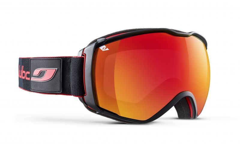 Julbo Износостойкая маска Julbo Airflux 748