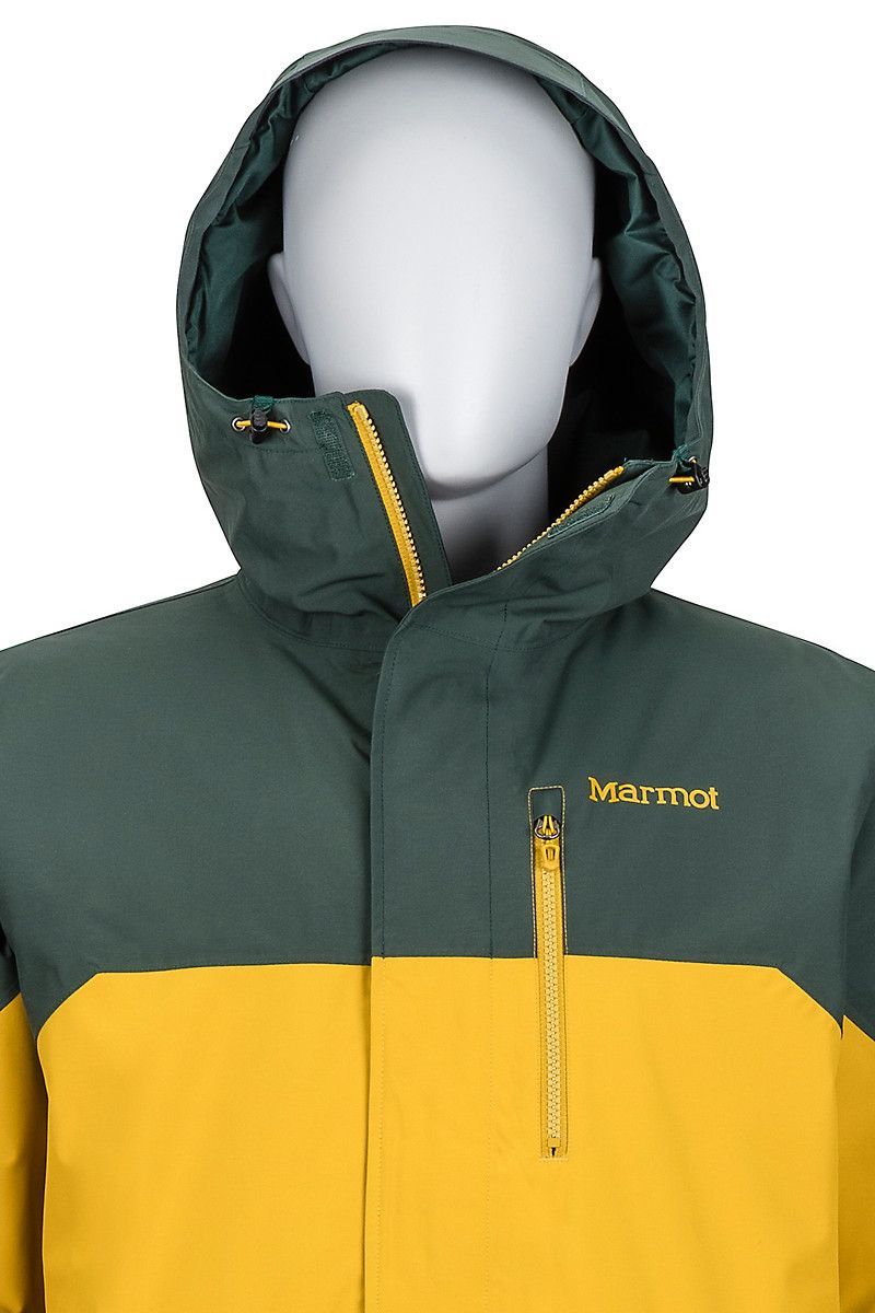 Marmot Куртка непродуваемая Marmot Sidecut Jacket