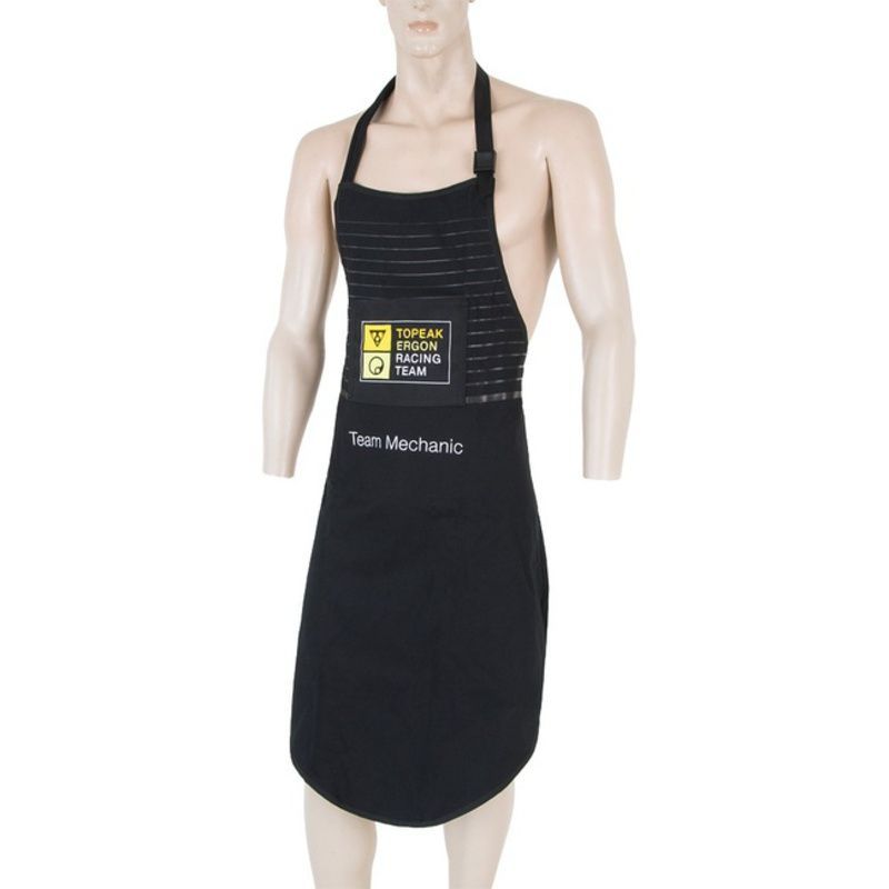 TOPEAK  Универсальный фартук веломастера Topeak Team Mechanic Apron