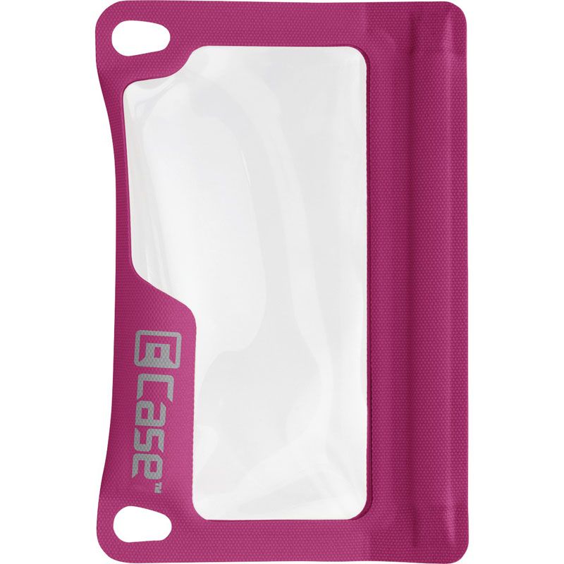 E-CASE Чехол герметический для электроники E-CASE E-SERIES
