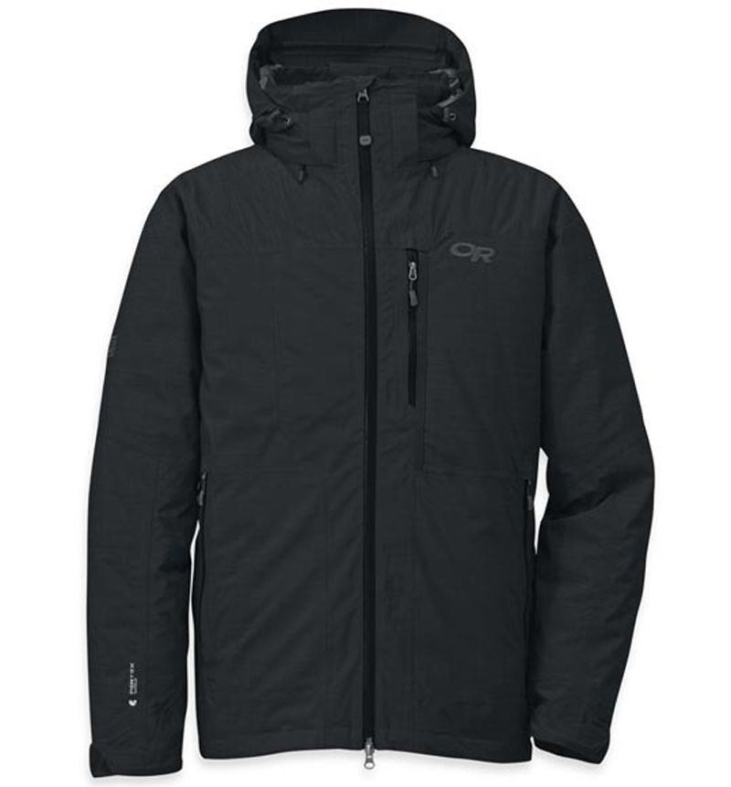 Outdoor research Мужская теплая куртка Outdoor Research Stormbound Jacket