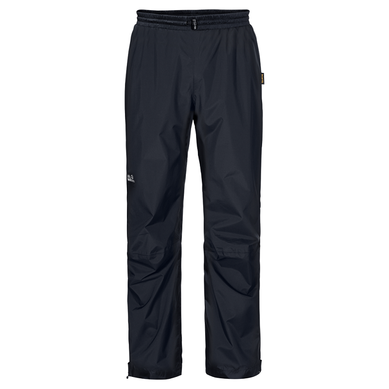 Jack Wolfskin Брюки мужские Jack Wolfskin Cloudburst Pants Men