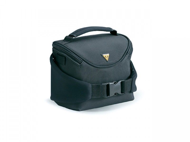 TOPEAK Изящая сумка на руль Topeak Compact Handlebar Bag