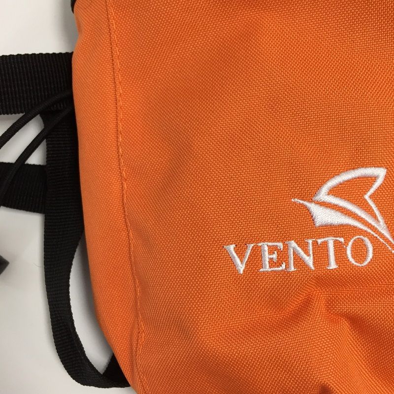Венто Мешочек для магнезии с поясом Венто V2