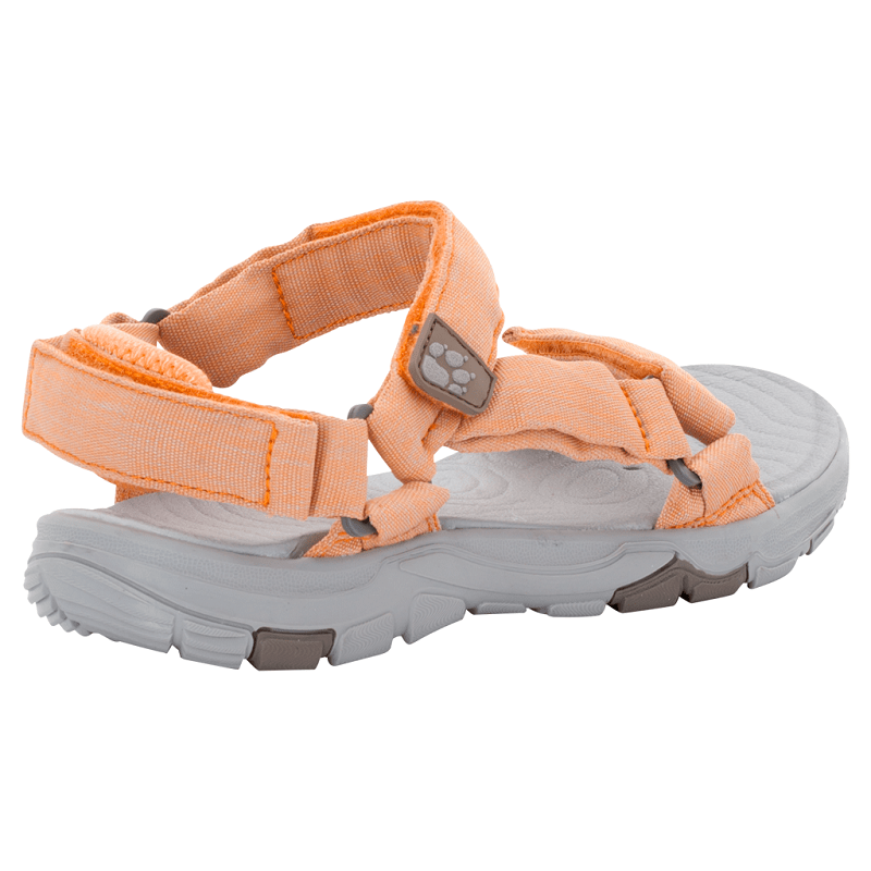 Jack Wolfskin Jack Wolfskin - Сандалии универсальные Seven Seas 2 Sandal W