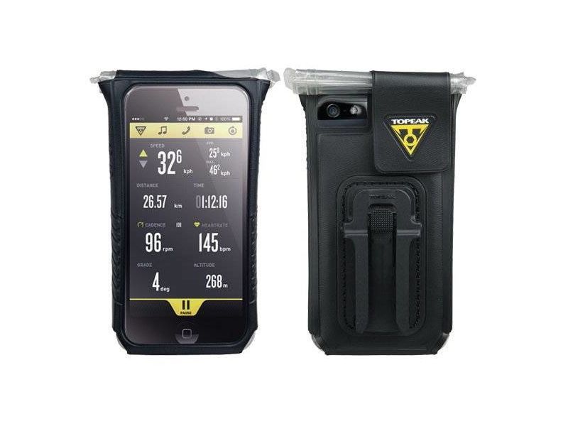 TOPEAK Чехол  Topeak  для iPhone 5