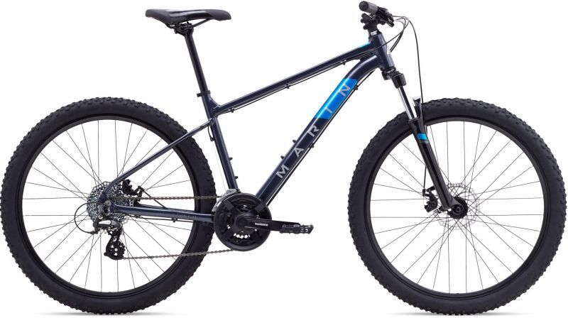 Marin Спортивный велосипед Marin Bolinas Ridge 2 29 T 2020