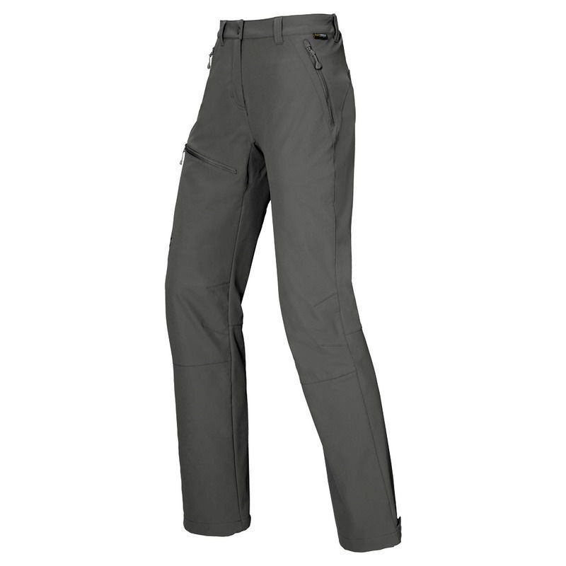 Jack Wolfskin Брюки туристические женские Jack Wolfskin ACTIVATE PANTS WOMEN