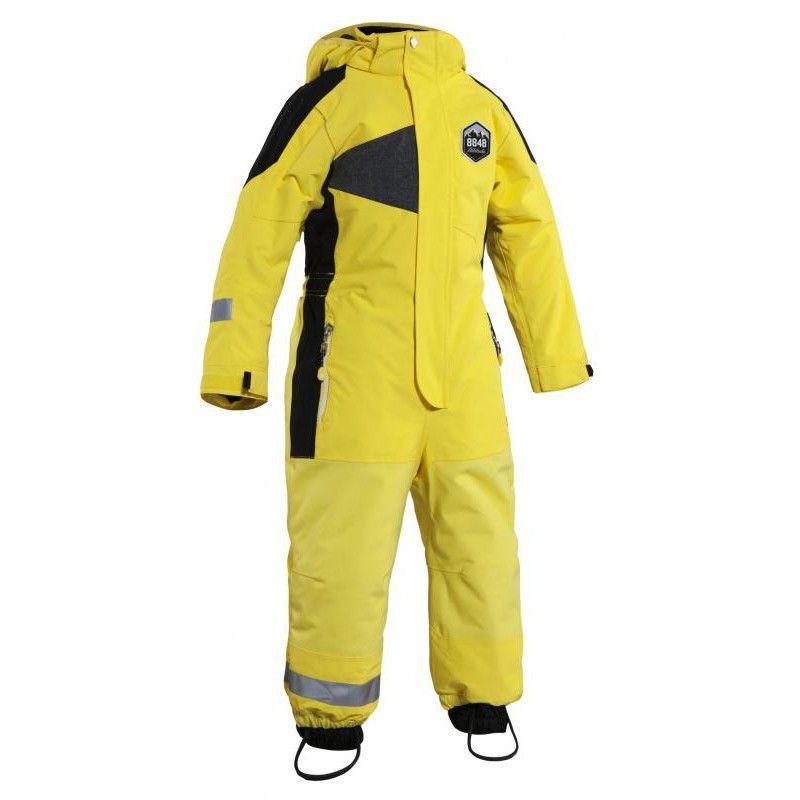 8848 ALTITUDE Комбинезон для детей 8848 ALTITUDE Dot Line min suit