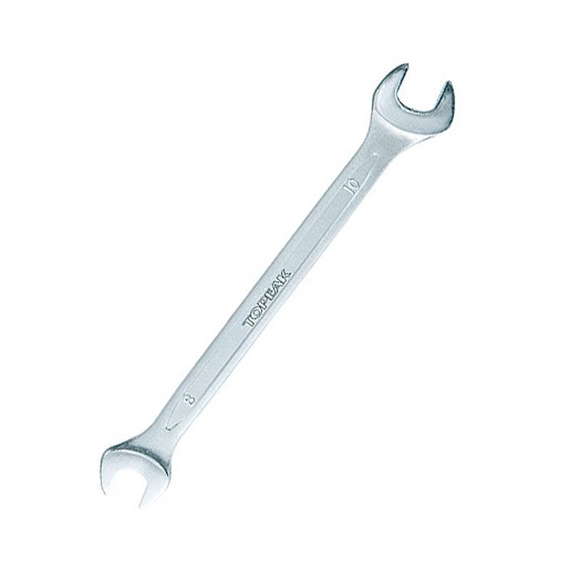 TOPEAK  Нужный ключ рожковый Topeak  Double Open End Spanner