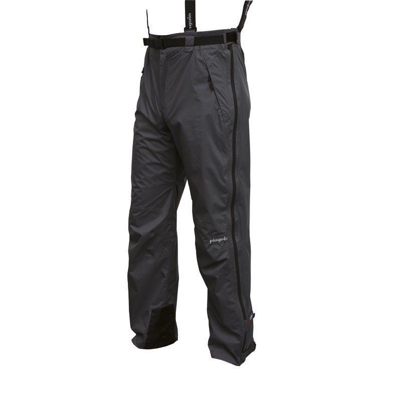 Pinguin Легкие брюки-самосбросы Pinguin Rain Pants L