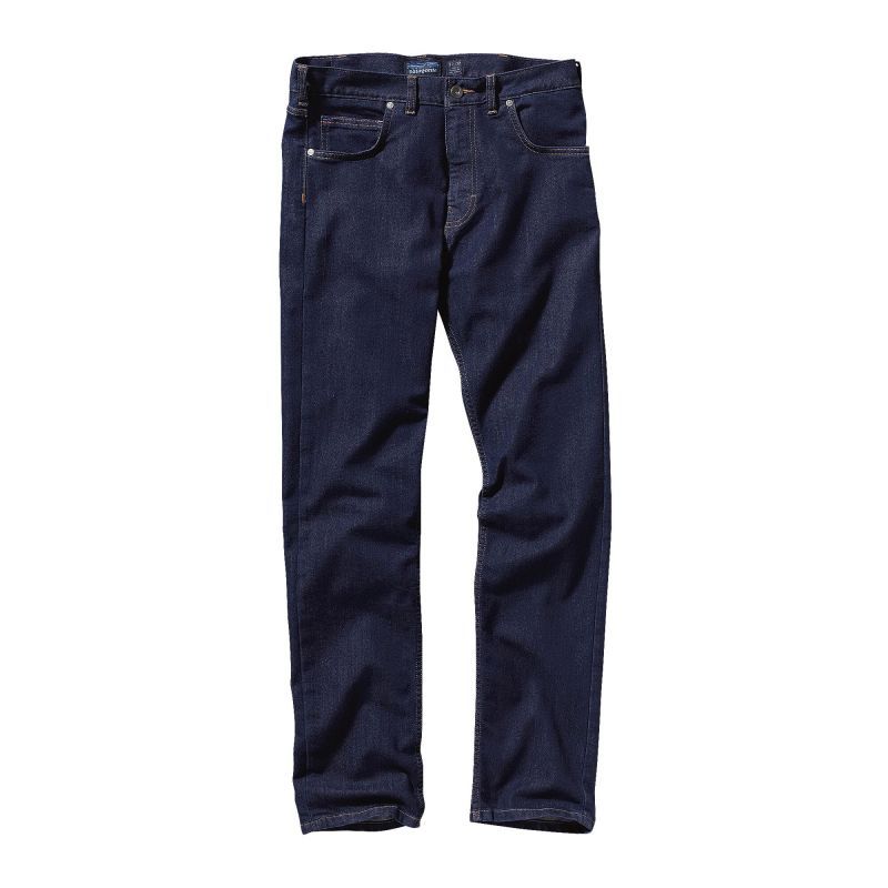 Patagonia Джинсы Patagonia Performance Straight Fit
