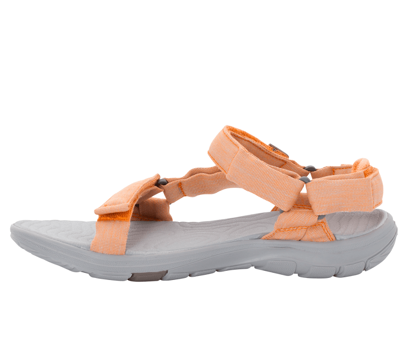 Jack Wolfskin Jack Wolfskin - Сандалии универсальные Seven Seas 2 Sandal W