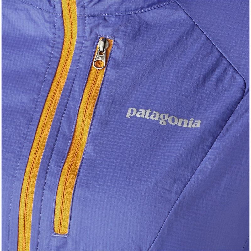Patagonia Куртка ветрозащитная женская Patagonia Houdini