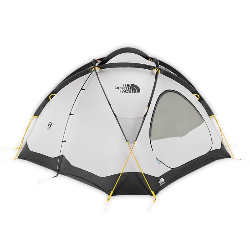 The North Face 4-сезонная палатка Bastion 4 Tent - The North Face