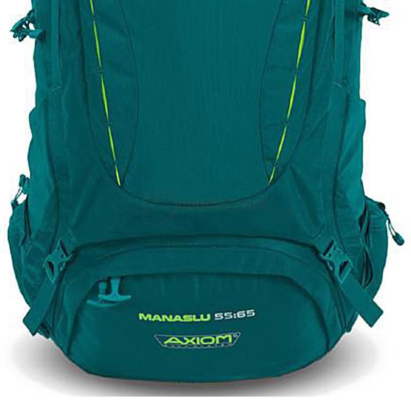 Lowe Alpine Рюкзак для альпинизма Lowe Alpine Manaslu 55:65