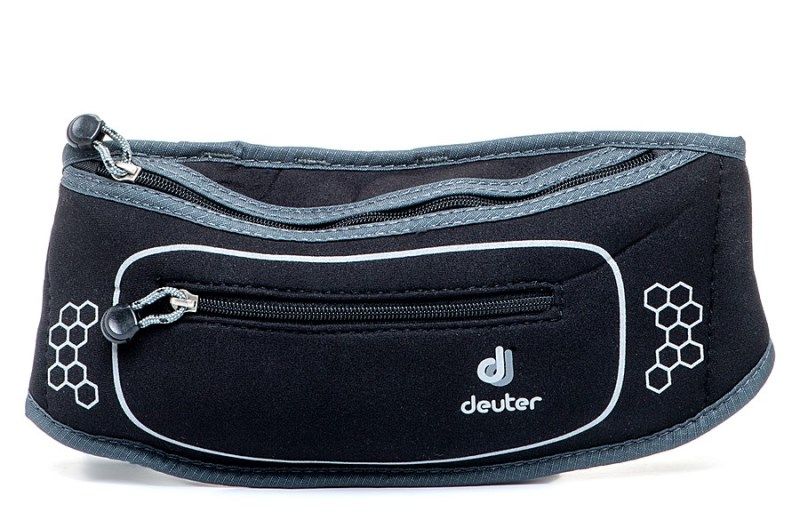 Deuter Сумка на пояс из неопрена Deuter Neo Belt II