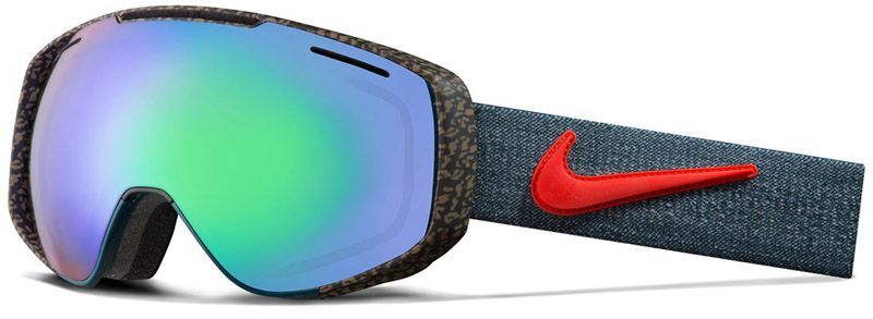 NikeVision Защитная маска NikeVision Khyber