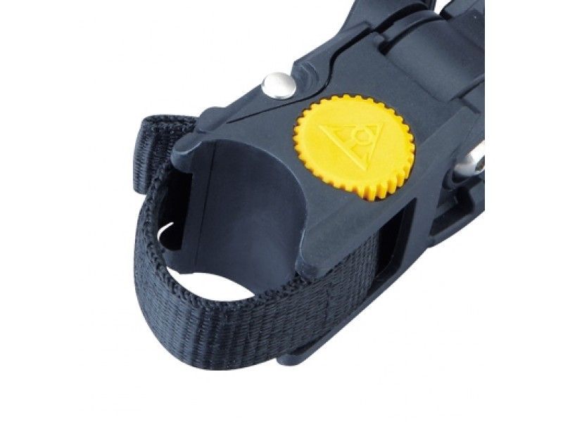 TOPEAK Пластиковое заднее крыло Topeak DeFender M33