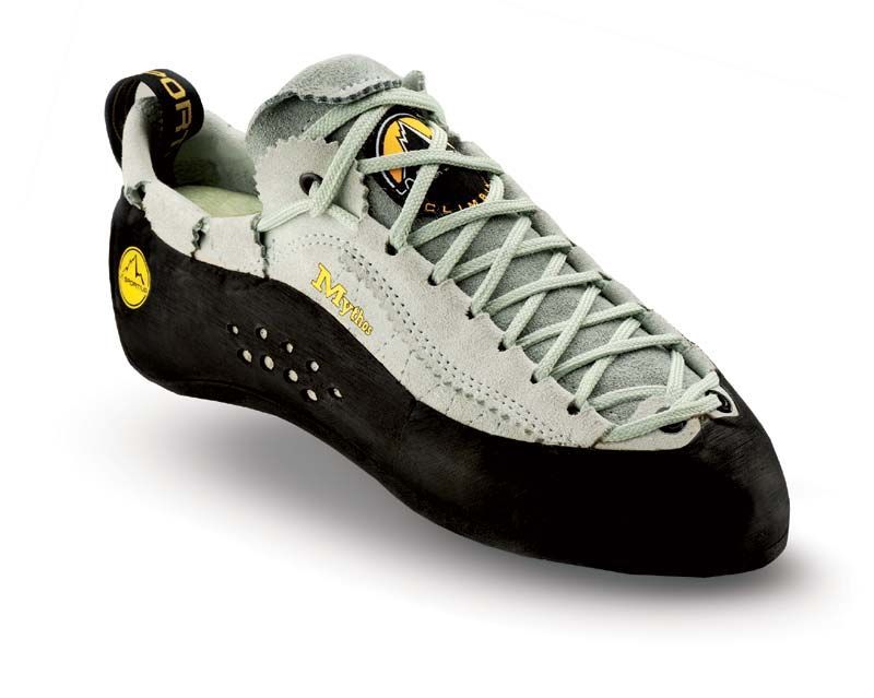 La Sportiva Удобные туфли скальные La Sportiva Mythos Lady