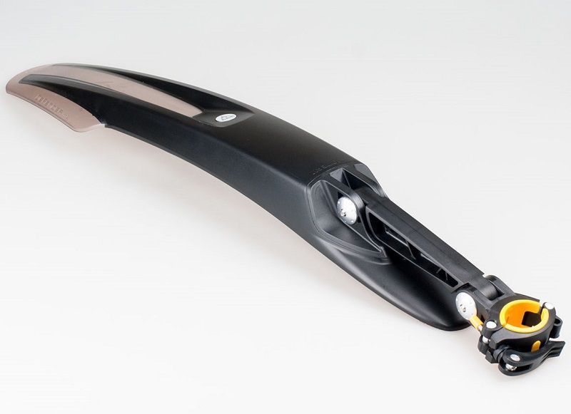 TOPEAK Брызговик задний Topeak Defender M2 Rear