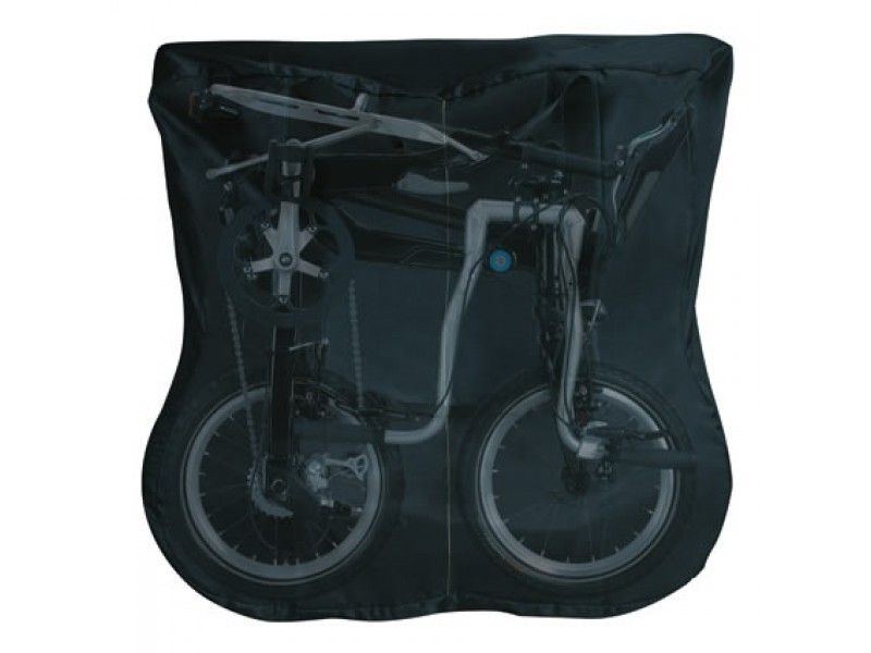 JANGO Универсальный чехол для велосипеда Jango Bike bag with logo