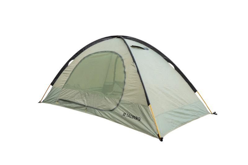 Talberg Туристическая палатка Forest Pro 2 Talberg