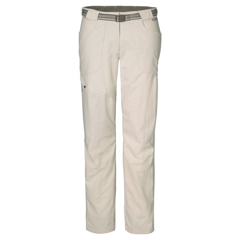 Jack Wolfskin Туристические женские брюки Jack Wolfskin SAFARI ROLL-UP PANTS W