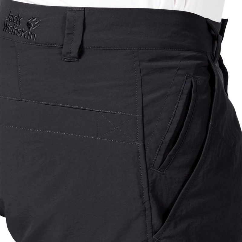 Jack Wolfskin Шорты мужские Jack Wolfskin KALAHARI SHORTS M