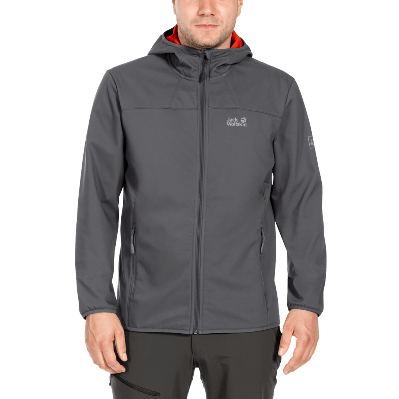 Jack Wolfskin Куртка спортивная мужская Jack Wolfskin Northern Point