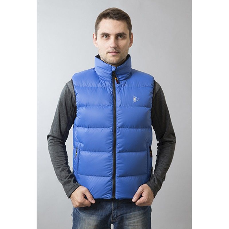 Bask Мужской жилет Bask Meru Vest